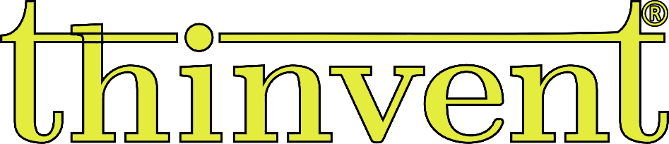 Thinvent _Official Logo