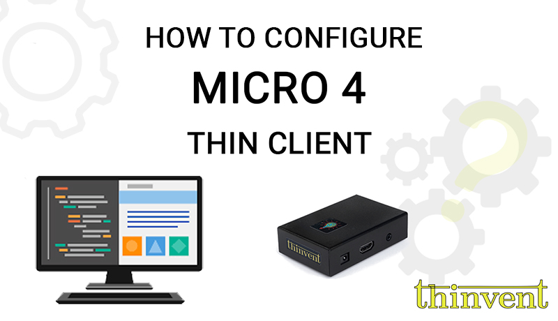 thin client 1 Image