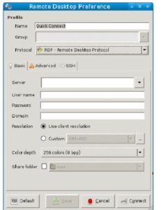 thin client 1 Image