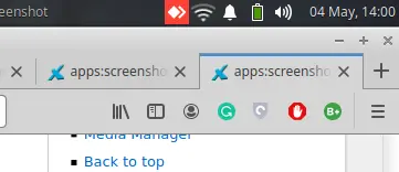 network icon