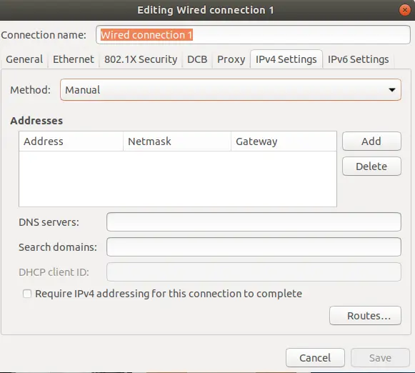 network icon