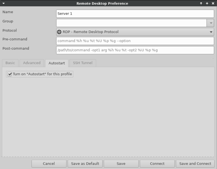 thin client 1 Image