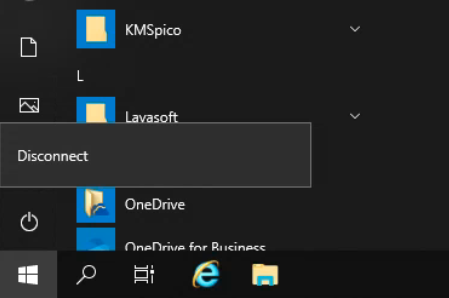 thin client 1 Image