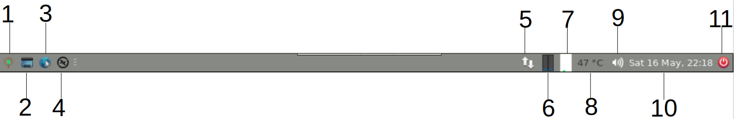 thin client 1 Image