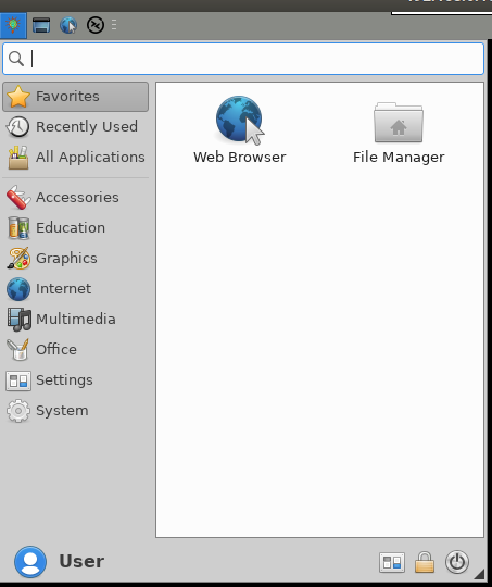thin client 1 Image