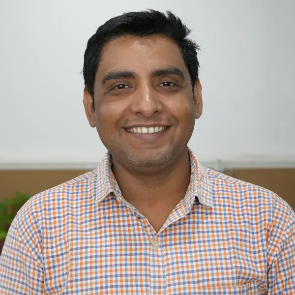 Anil Jha