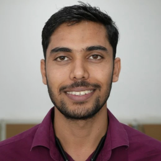 Ankur Maurya