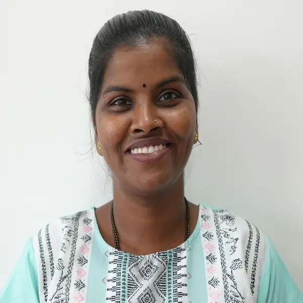 Pradhanya Naik